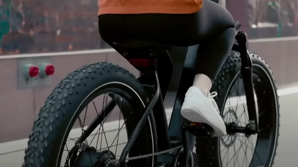 Morph 2-in-1 eBike