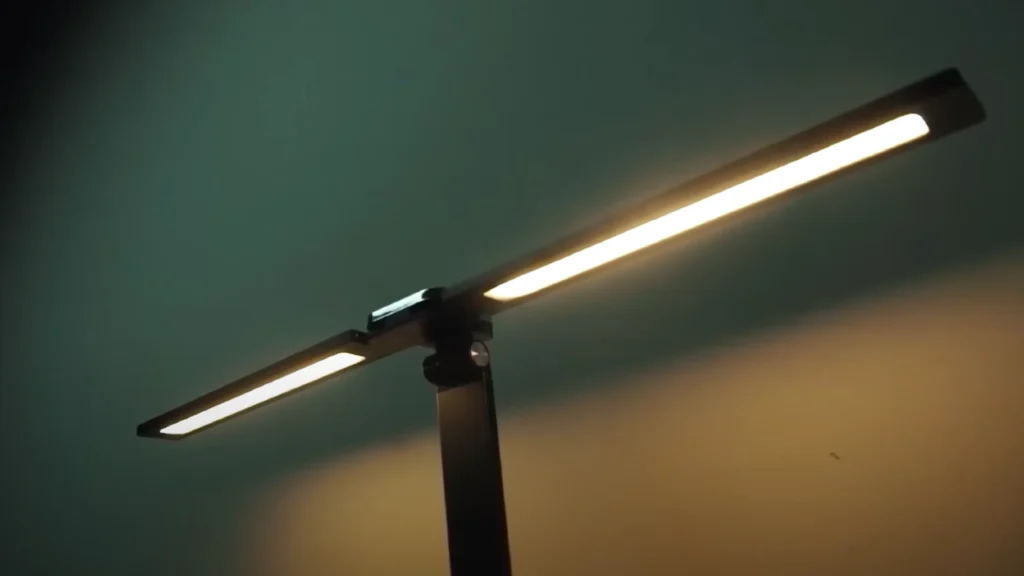 Lumex Lamp