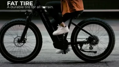 Morph 2-in-1 eBike